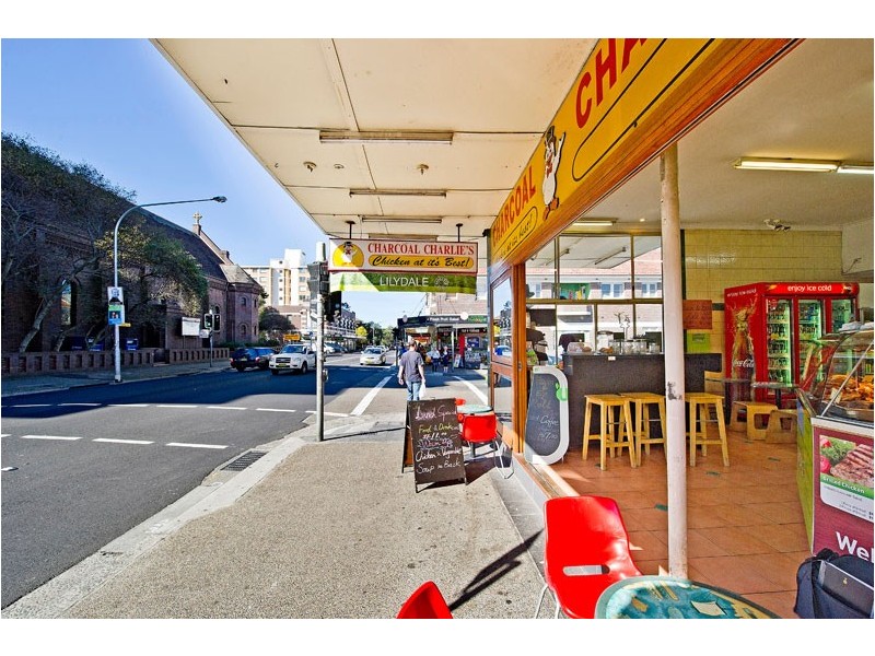 1/10 Ocean Street Nth, Bondi NSW 2026