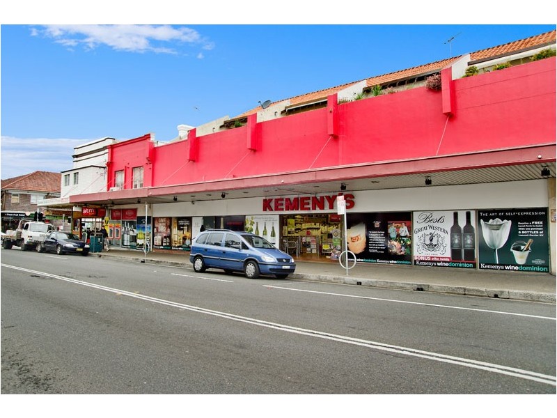 1/10 Ocean Street Nth, Bondi NSW 2026