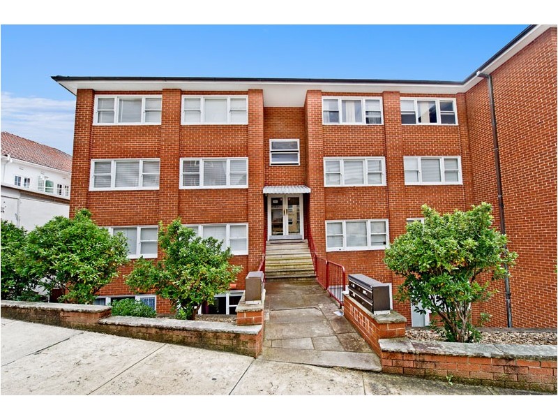 5/42-46 Coogee Bay Rd, Randwick NSW 2031