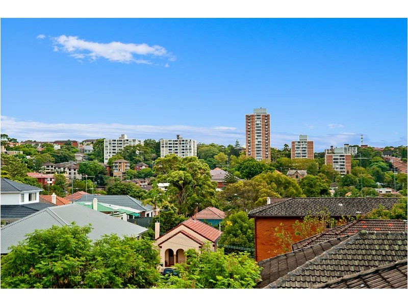 5/42-46 Coogee Bay Rd, Randwick NSW 2031