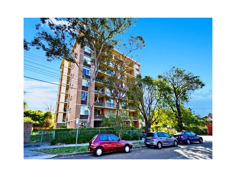 602/2 Roscrea Avenue, Randwick NSW 2031