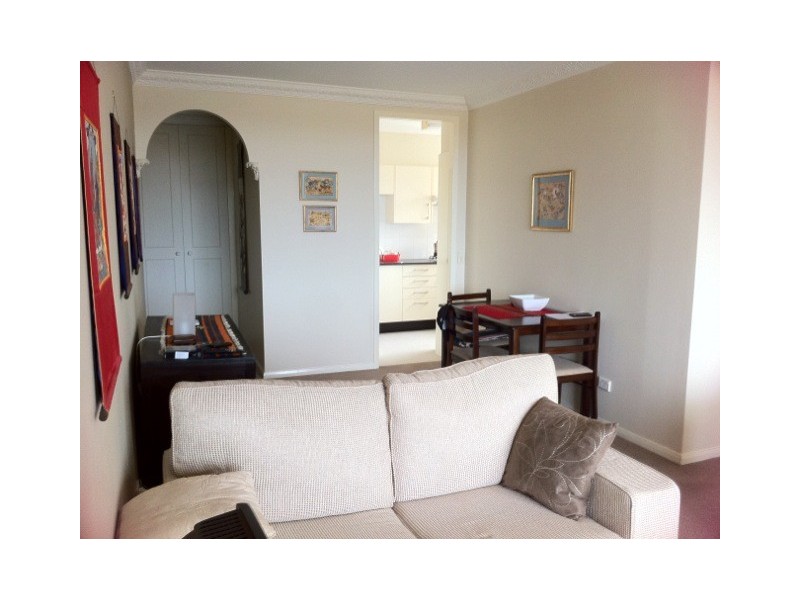 602/2 Roscrea Avenue, Randwick NSW 2031