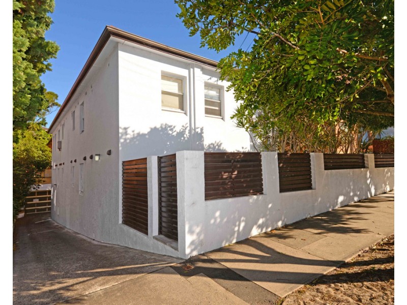 8/156 Oberon Street, Coogee NSW 2034