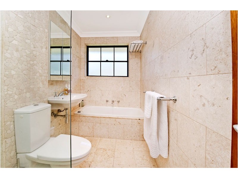 12/10 Alexander St, Coogee NSW 2034