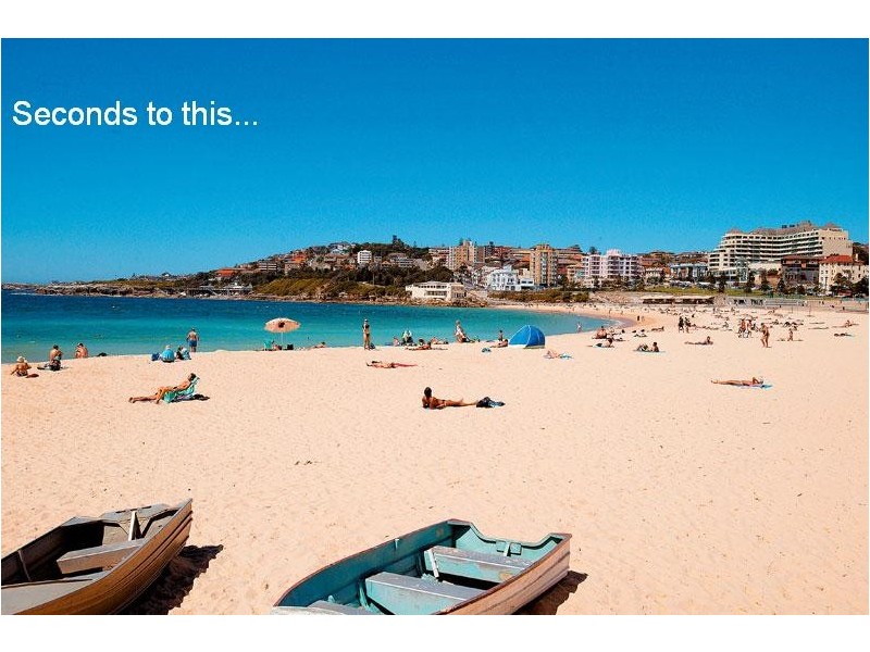 12/10 Alexander St, Coogee NSW 2034