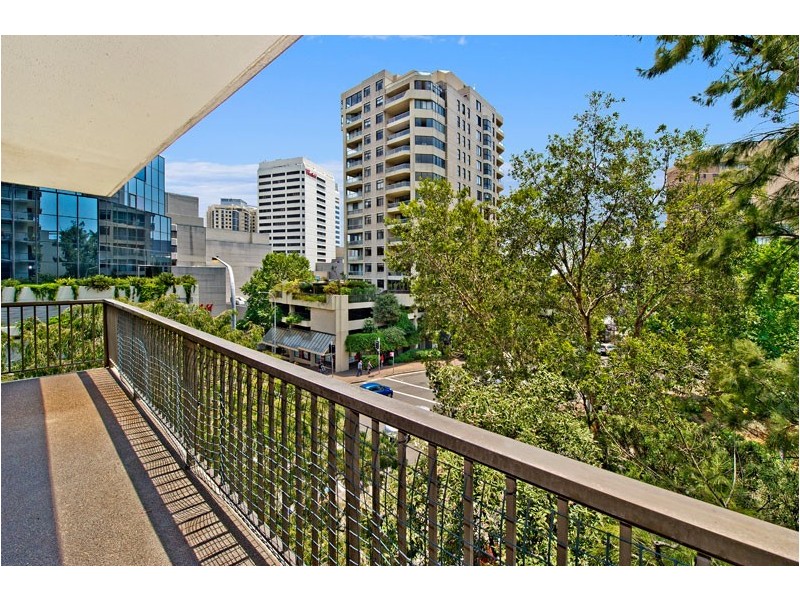 3B/17-19 Waverley St, Bondi Junction NSW 2022