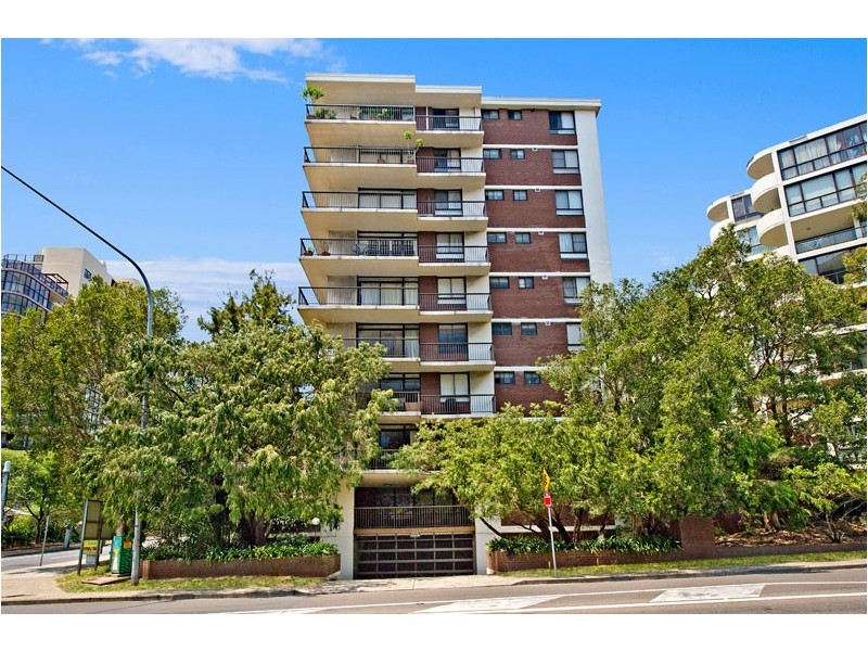3B/17-19 Waverley St, Bondi Junction NSW 2022