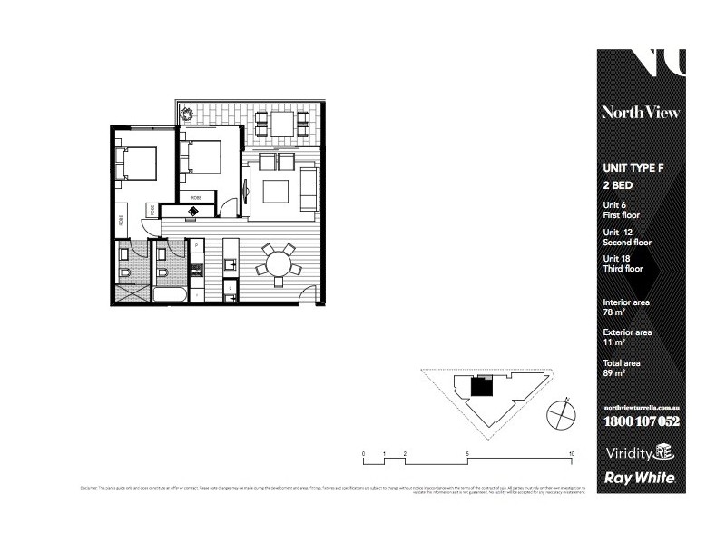 130-132 Turrella Street, Turrella NSW 2205 Floorplan