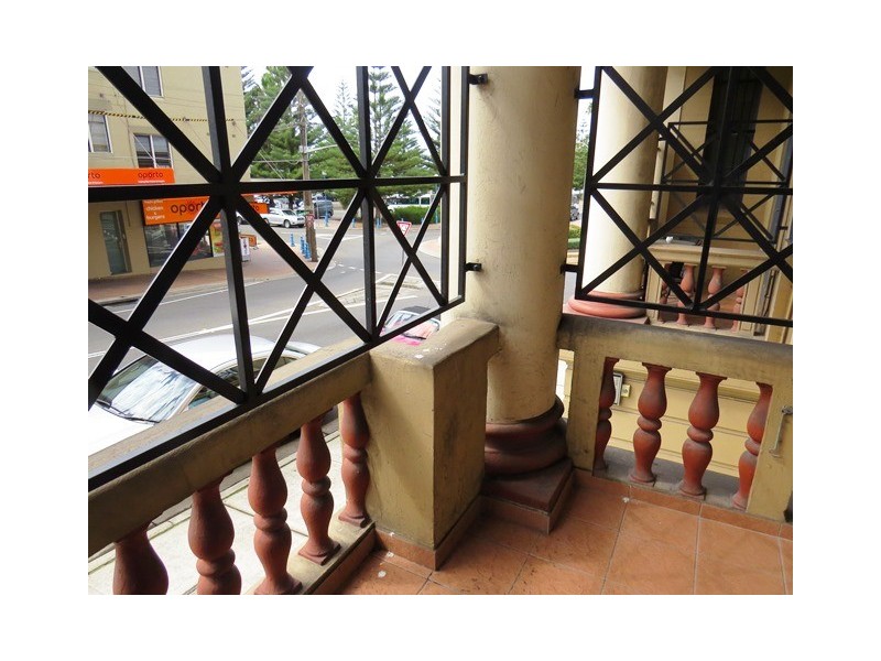 6/184 Arden Street, Coogee NSW 2034