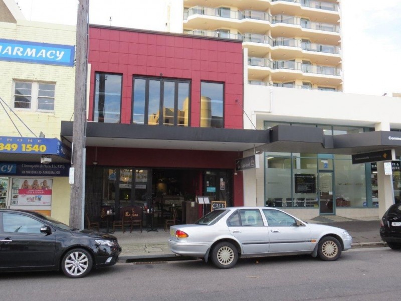 Maroubra Junction NSW 2035