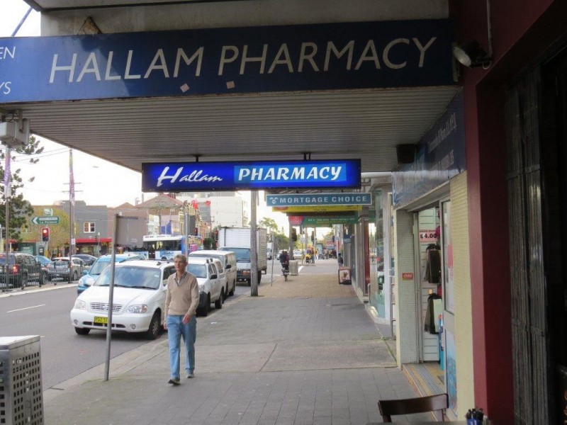Maroubra Junction NSW 2035