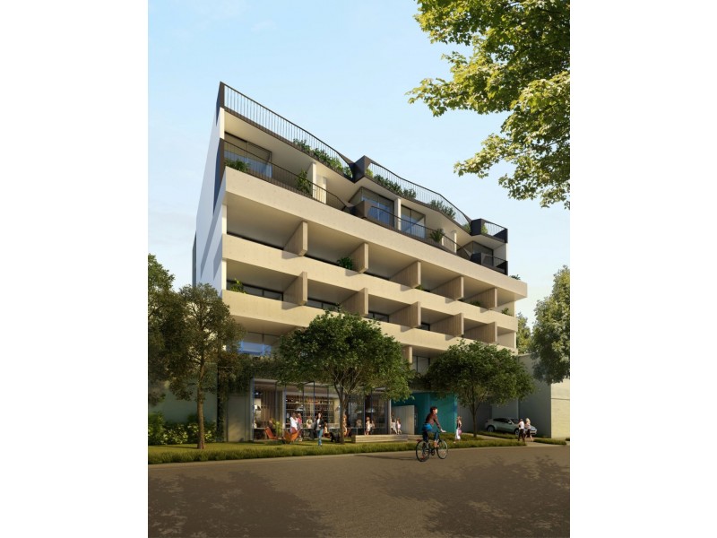 41 Birmingham St, Alexandria NSW 2015