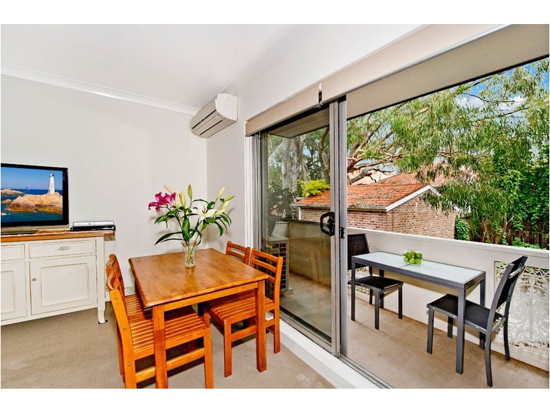 36/2-6 Abbott Street, Coogee NSW 2034