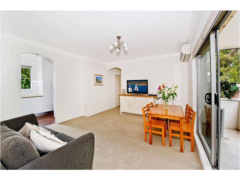 36/2-6 Abbott Street, Coogee NSW 2034