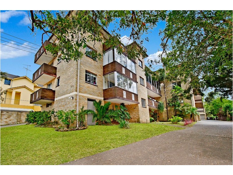 36/2-6 Abbott Street, Coogee NSW 2034