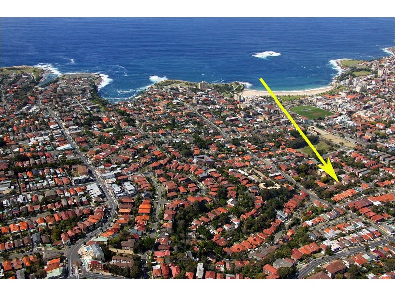 36/2-6 Abbott Street, Coogee NSW 2034