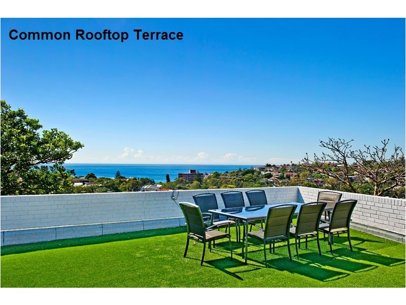 4/2 Seaview St, Waverley NSW 2024