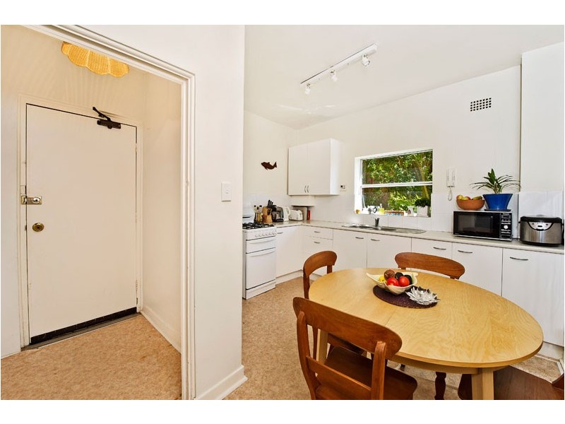 4/2 Seaview St, Waverley NSW 2024