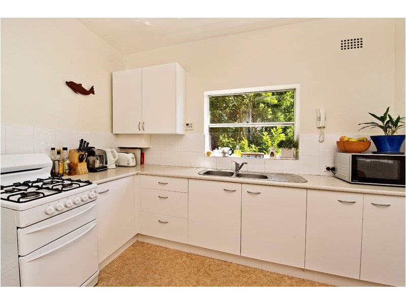 4/2 Seaview St, Waverley NSW 2024