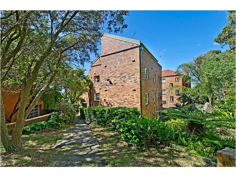 4/2 Seaview St, Waverley NSW 2024