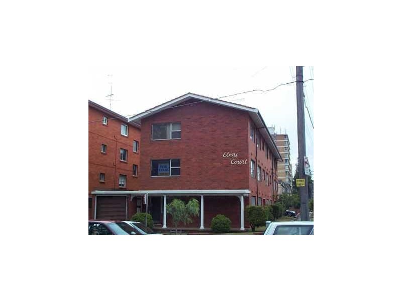 5/5 Doncaster Avenue, Kensington NSW 2033