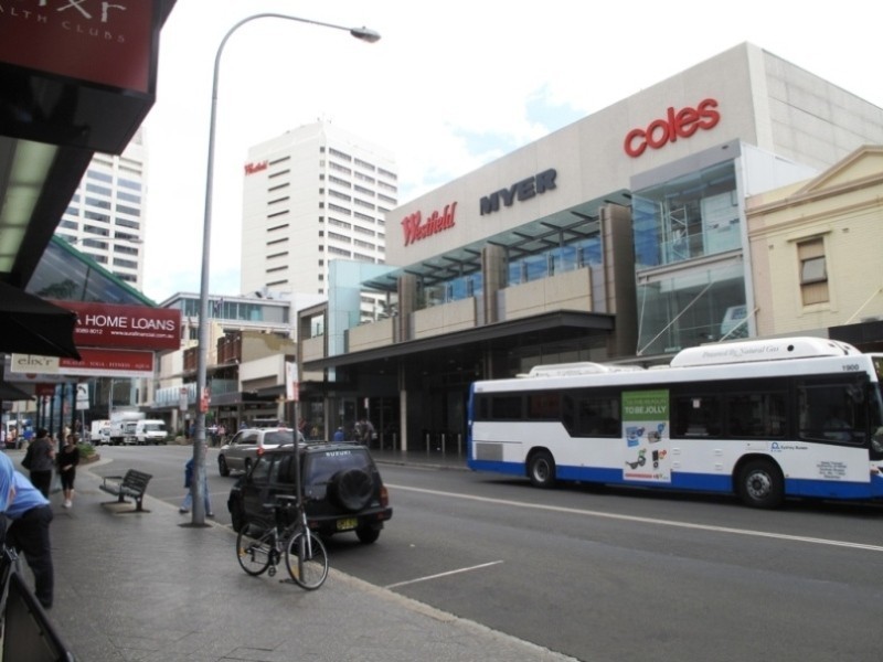 Bondi Junction NSW 2022
