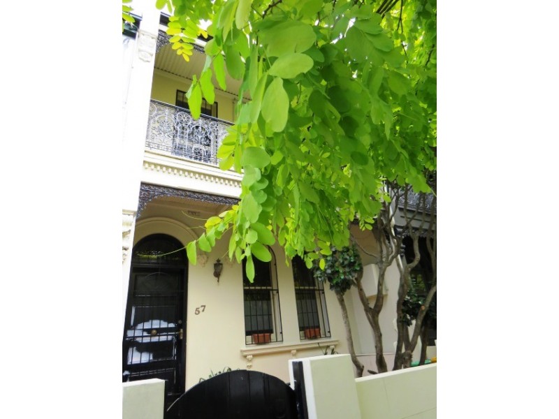 57 Mill Hill Road, Bondi Junction NSW 2022