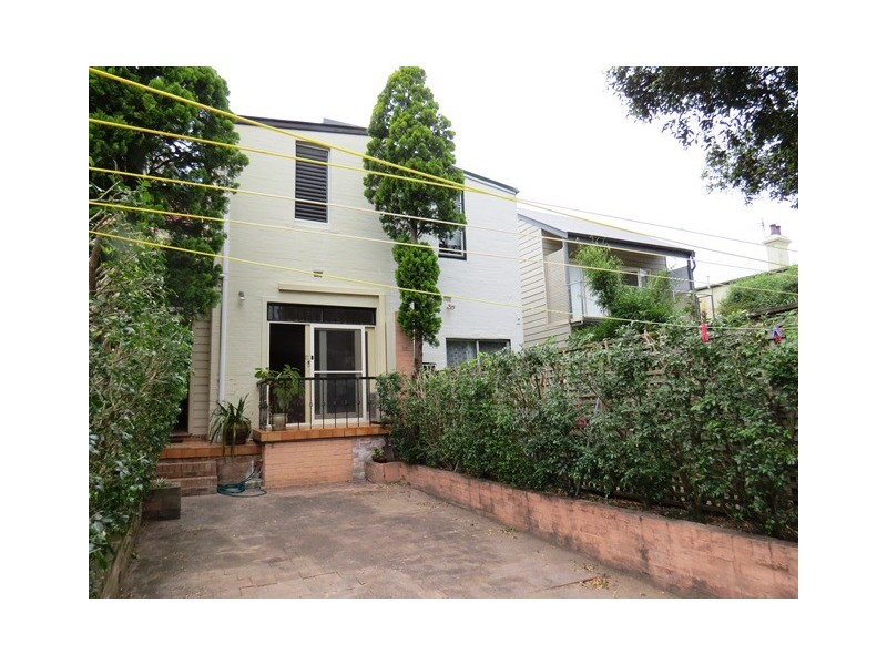 57 Mill Hill Road, Bondi Junction NSW 2022