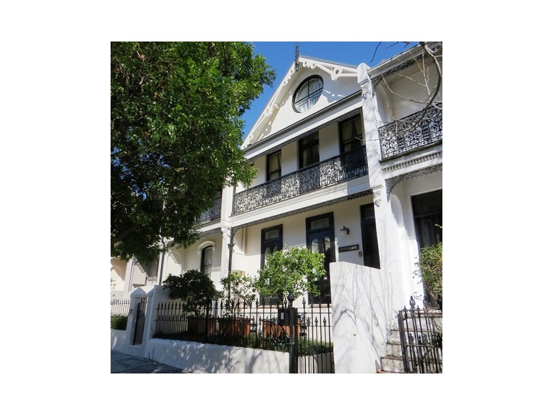 111 Windsor Street, Paddington NSW 2021