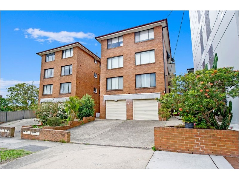 3/481 Bunnerong Rd, Matraville NSW 2036