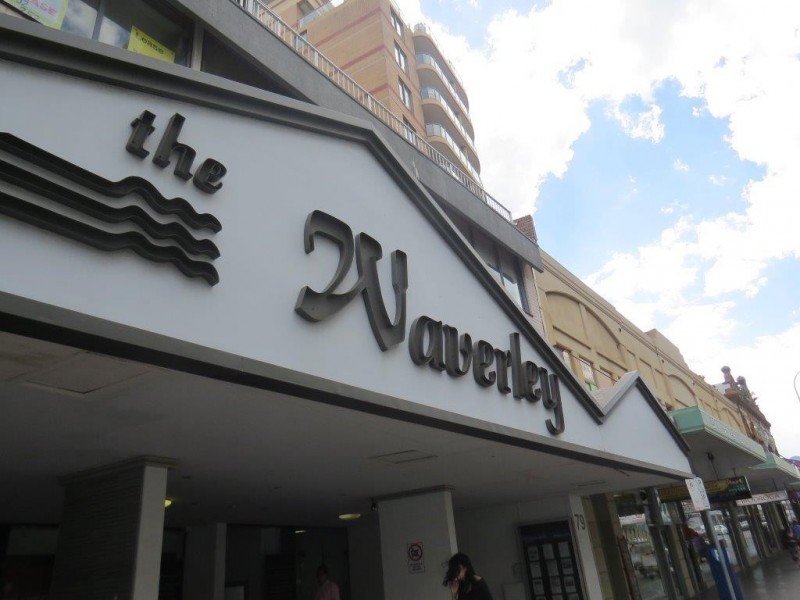 Bondi Junction NSW 2022