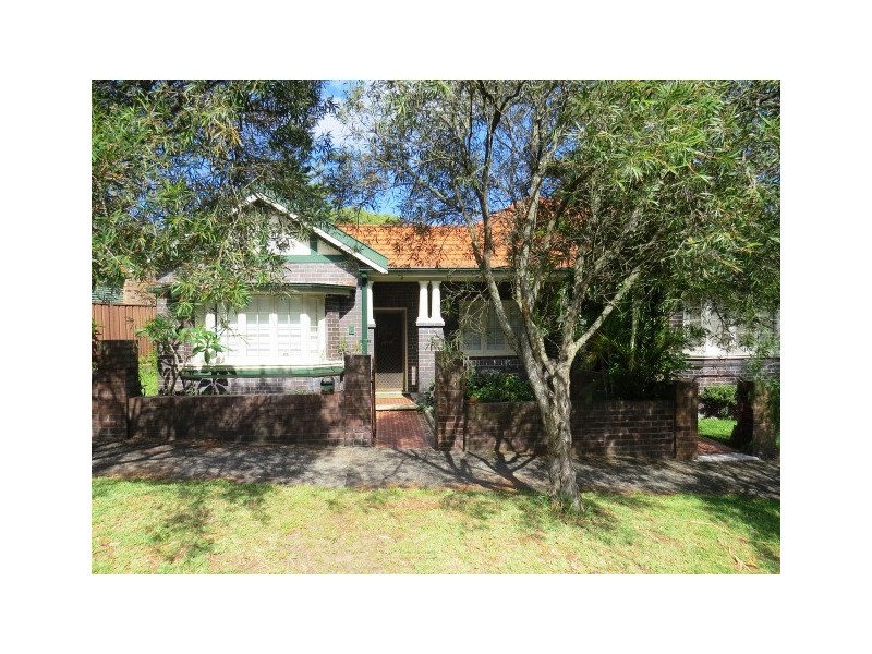 1 Wentworth Street, Randwick NSW 2031