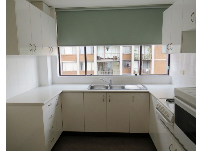 53/77 Cook Road, Centennial Park NSW 2021