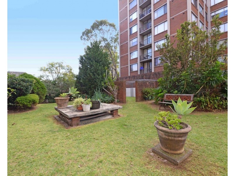 53/77 Cook Road, Centennial Park NSW 2021
