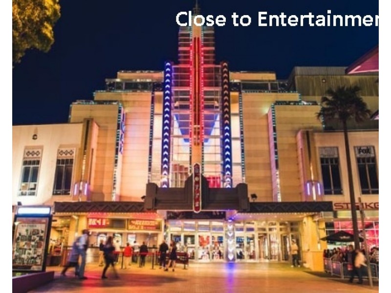 53/77 Cook Road, Centennial Park NSW 2021