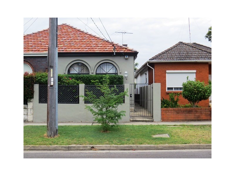 74 Garden Street, Maroubra NSW 2035