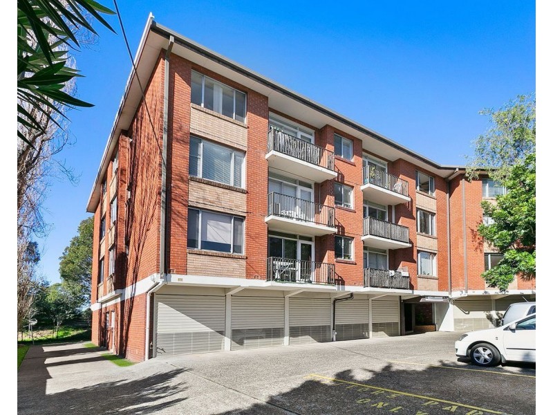 3/76 Lenthall Street, Kensington NSW 2033