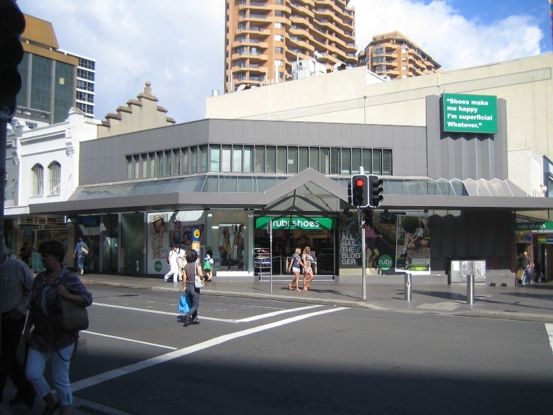 205 Oxford St, Bondi Junction NSW 2022