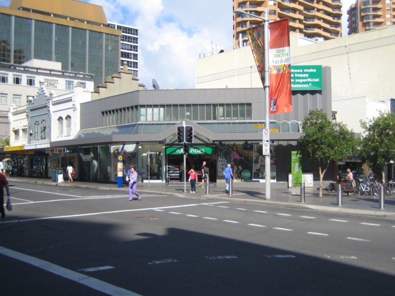 205 Oxford St, Bondi Junction NSW 2022