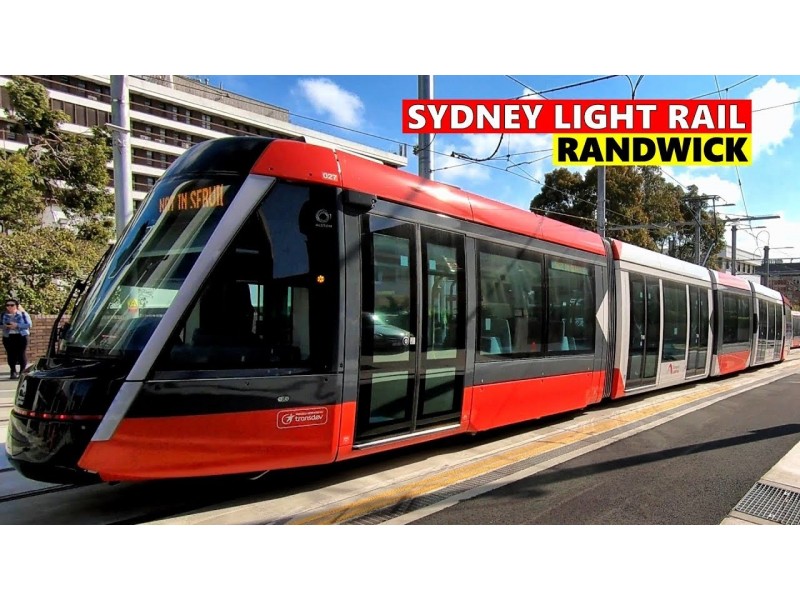 3/3 Pitt Street, Randwick NSW 2031