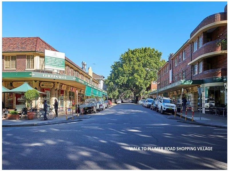 5/29 Balfour Road, Rose Bay NSW 2029