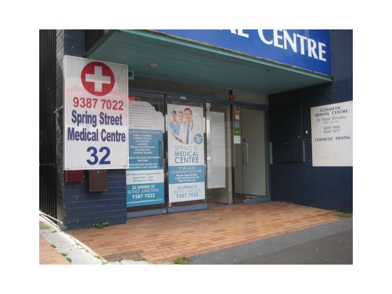 Bondi Junction NSW 2022