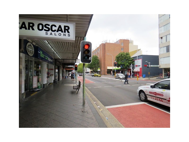 Paddington NSW 2021