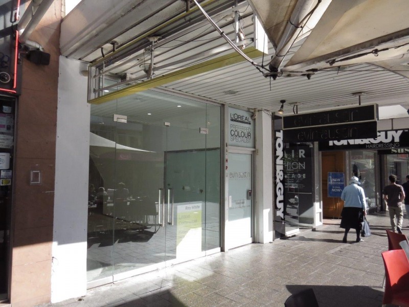 Bondi Junction NSW 2022