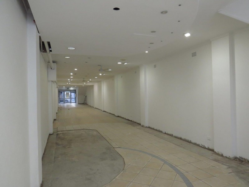 Bondi Junction NSW 2022