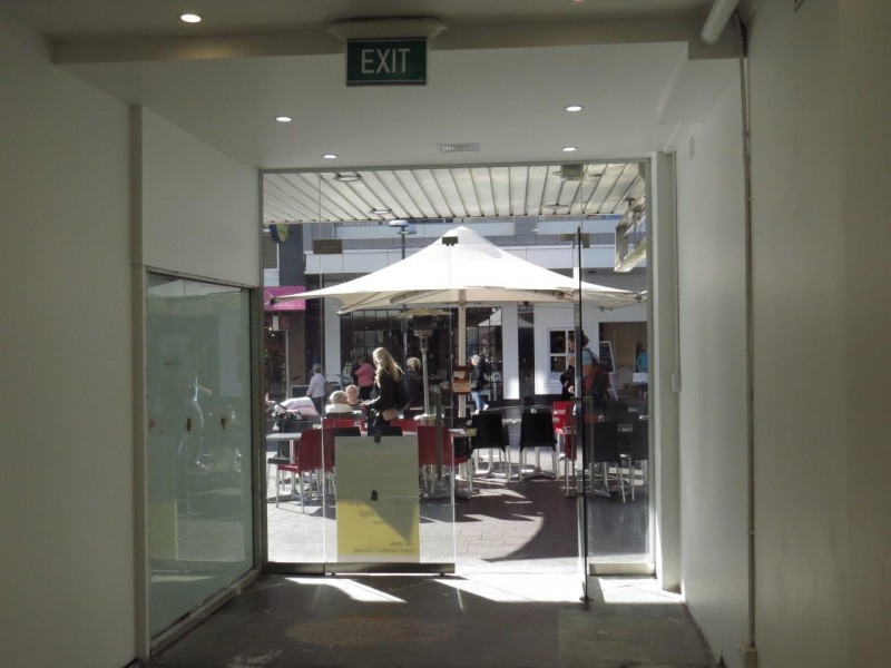 Bondi Junction NSW 2022