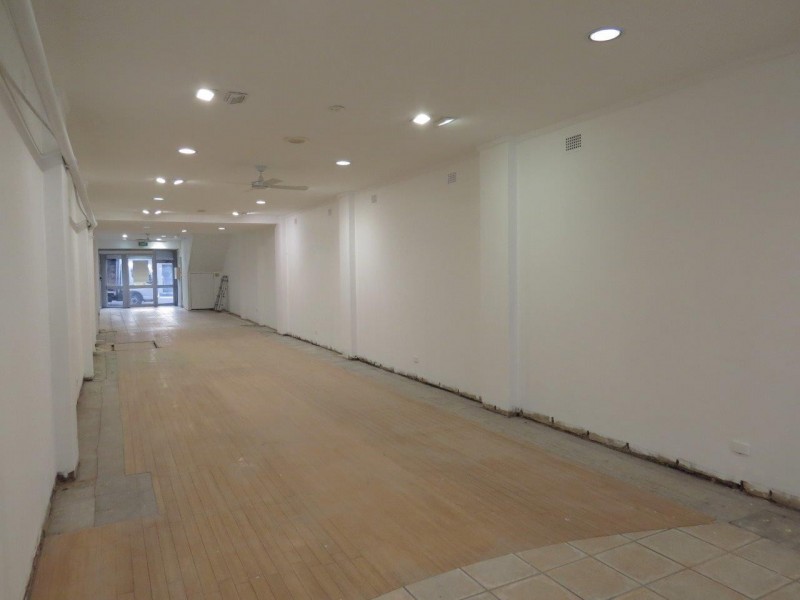 Bondi Junction NSW 2022