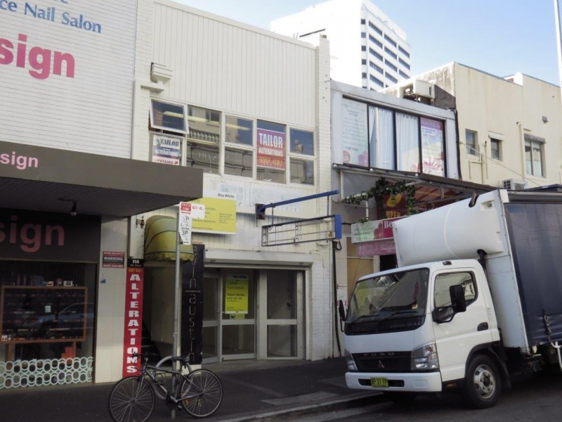 Bondi Junction NSW 2022