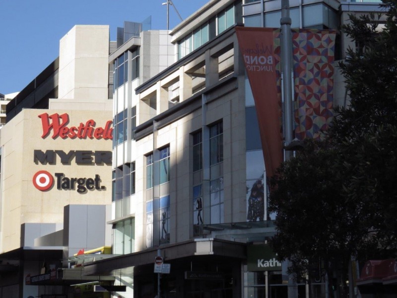 Bondi Junction NSW 2022