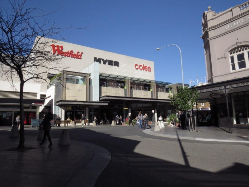 Bondi Junction NSW 2022